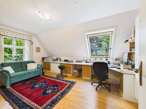 Schlafzimmer 3 - 