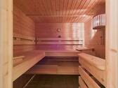 Sauna - 