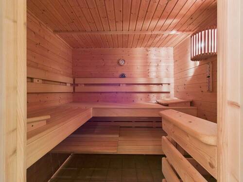 Sauna - 