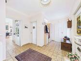 Eingangsbereich - Einfamilienhaus mit 178,00 m&sup2; in Horst (Holstein) zum Kaufen
