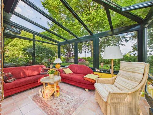 Wintergarten 1 - 