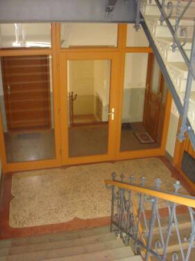 Treppenhaus - 