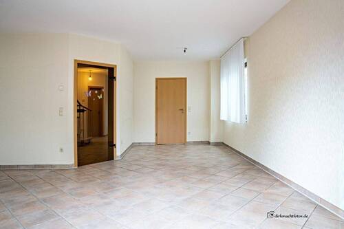 Wohn- und Essbereich im EG - 