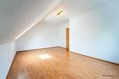 Schlafzimmer Südseite - 