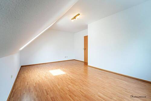 Schlafzimmer Südseite - 
