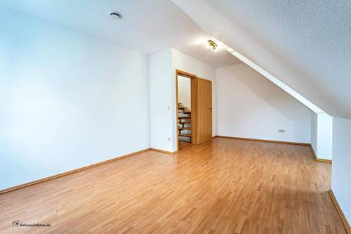 Schlafzimmer Nordseite - 