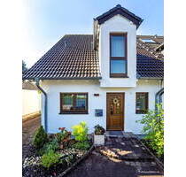 Einfamilienhaus DHH zu vermieten - Ratingen Lintorf