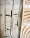Hauptbad im 1. OG; Detail - 