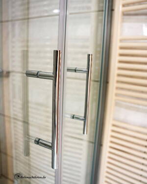Hauptbad im 1. OG; Detail - 
