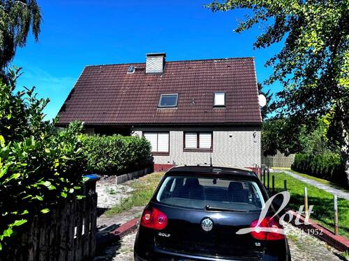 Bild 1 - +++ Zwangversteigerung in Osterholz-Scharmbeck +++