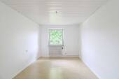 Schlafzimmer 3 - Etagenwohnung mit 60,00 m&sup2; in Unna zum Kaufen