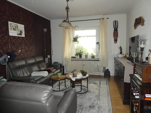 Wohnzimmer - 