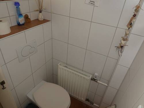 Gäste-WC - 