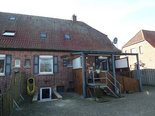 Vordere Ansicht - 