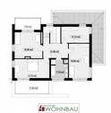 Grundriss OG - Einfamilienhaus mit 168,00 m² in Weinböhla zum Kaufen