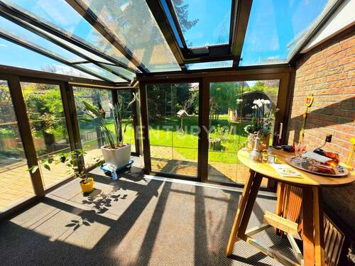 Wintergarten - 