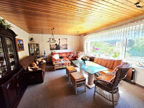 Wohnzimmer - 