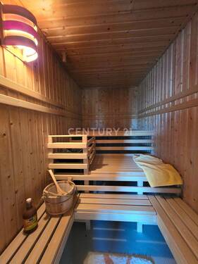 Sauna - 