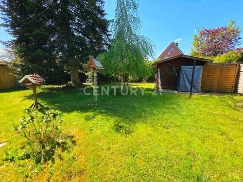 Garten - 