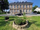 Außenansicht - Wohnen & Arbeiten in sanierten Denkmal in Kierspe-Rönsahl