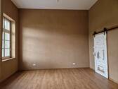 Teilansicht vom Schlafzimmer - 