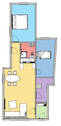 Grundriss - 