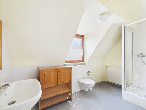 Badezimmer 1.OG - 