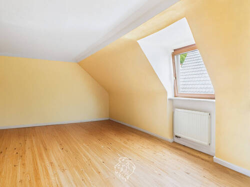Schlafzimmer 1.OG - 