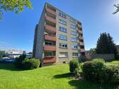 Hausansicht - 