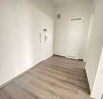Frisch renovierte 1 Zimmerwohnung - Hagen Boele