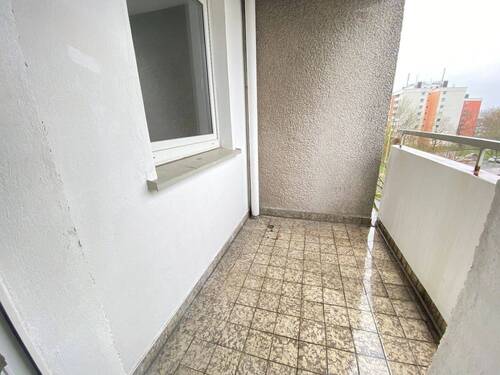 Balkon - 
