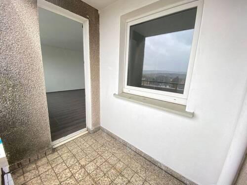Balkon - 