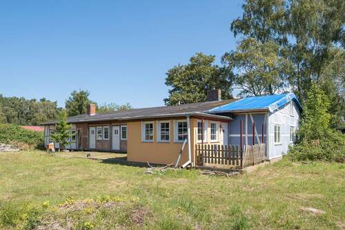 Süd-Westansicht - Mehrfamilienhaus, Wohnhaus mit 278,00 m² in Dierhagen zum Kaufen