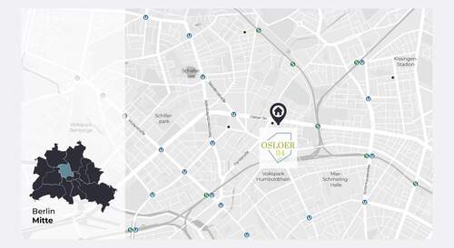 Lageplan - 