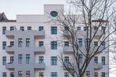 Außenansicht - 2 Zimmer Etagenwohnung zum Kaufen in Berlin