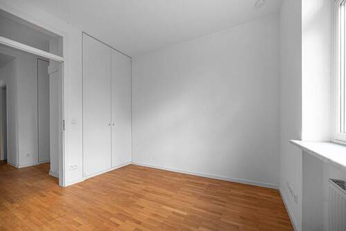 Schlafzimmer 3 - 