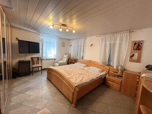 Schlafzimmer - 