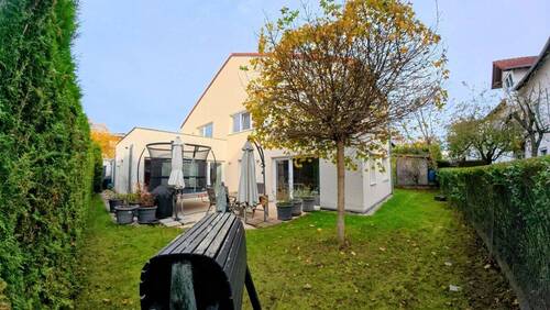 Spiel und Spaß - 6 Zimmer Einfamilienhaus zum Kaufen in Groß-Umstadt