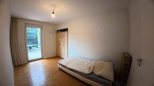 Vielseitiges Raumkonzept - 