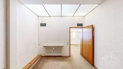 Einzelbüro - 