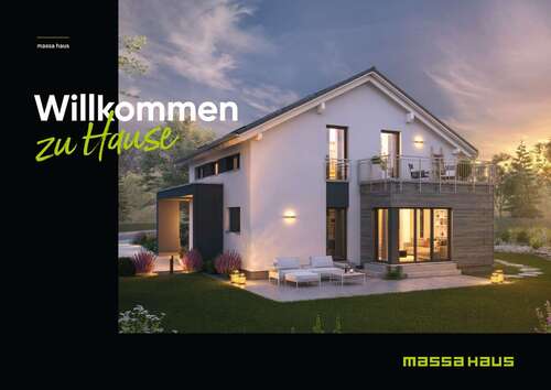 Willkommen zu Hause - 