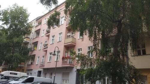 Bild 16 - Sanierter Altbau im Winskiez - 549.800,00 EUR Kaufpreis, ca.  85,00 m² Wohnfläche