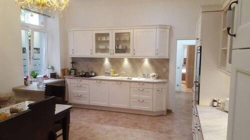 Bild 2 - 2 Zimmer Etagenwohnung in Berlin