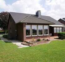 EFH mit Wintergarten in ruhiger Wohnlage - nahe der Hoper Mühle - Sankt Michaelisdonn