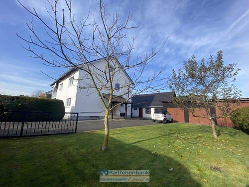 IMG_2449 - 6 Zimmer Mehrfamilienhaus, Wohnhaus zur Miete in Schrobenhausen