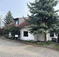 +++ Hochwertig saniertes Mehrfamilienhaus mit 3 Wohneinheiten +++ - Hohenmölsen