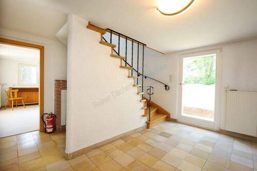 DIELE - Einfamilienhaus mit 191,80 m&sup2; in Darmstadt zum Kaufen