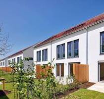 Großzügiges Wohnen im Reihenhaus - Ihre neue Wohnung mit Mehrwert - Unterföhring