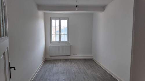 Kinder- oder Arbeitszimmer - 3 Zimmer Etagenwohnung in Leverkusen