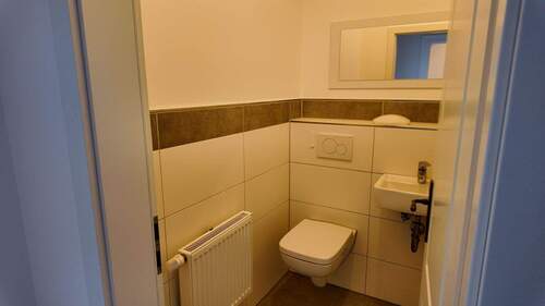 Gäste-WC - 